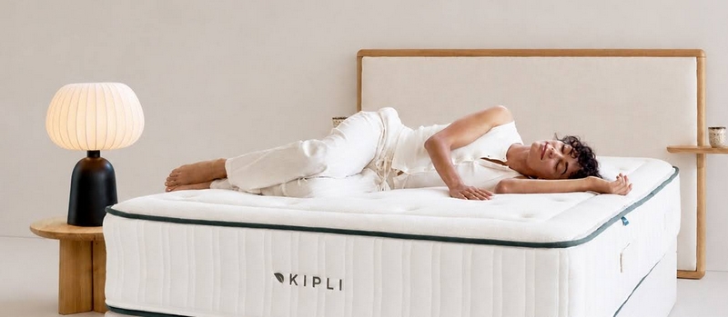 matelas kipli